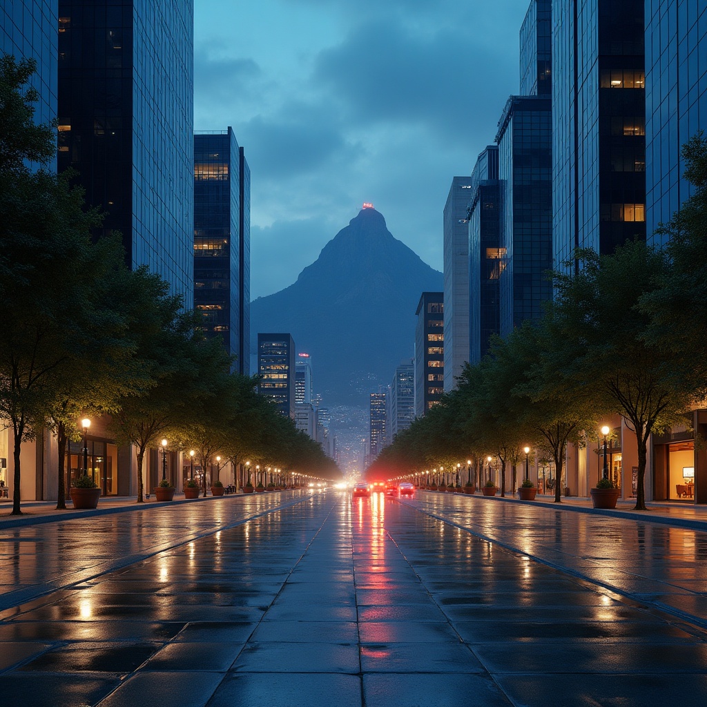 Camino Real Monterrey