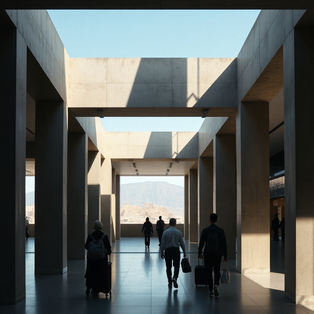 Customs (Aduana) — Mexico