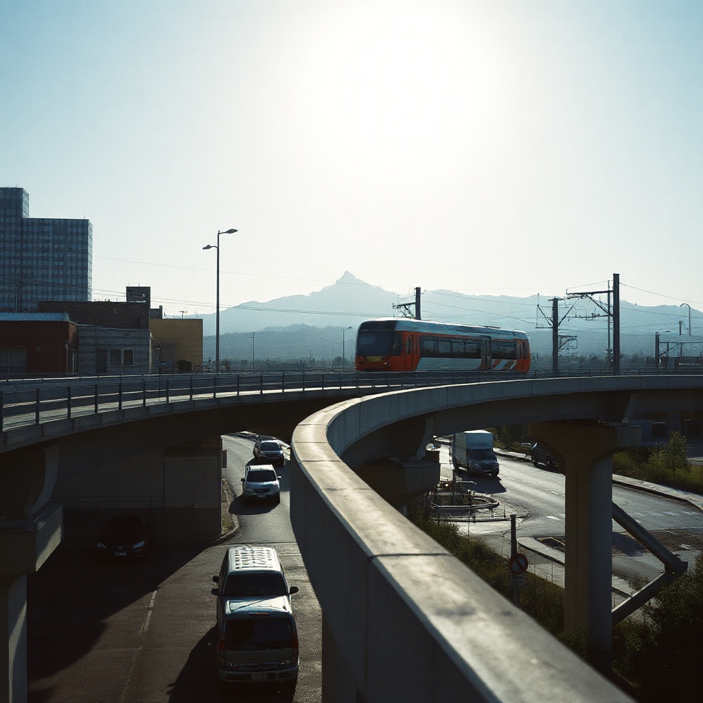 Del Golfo Station