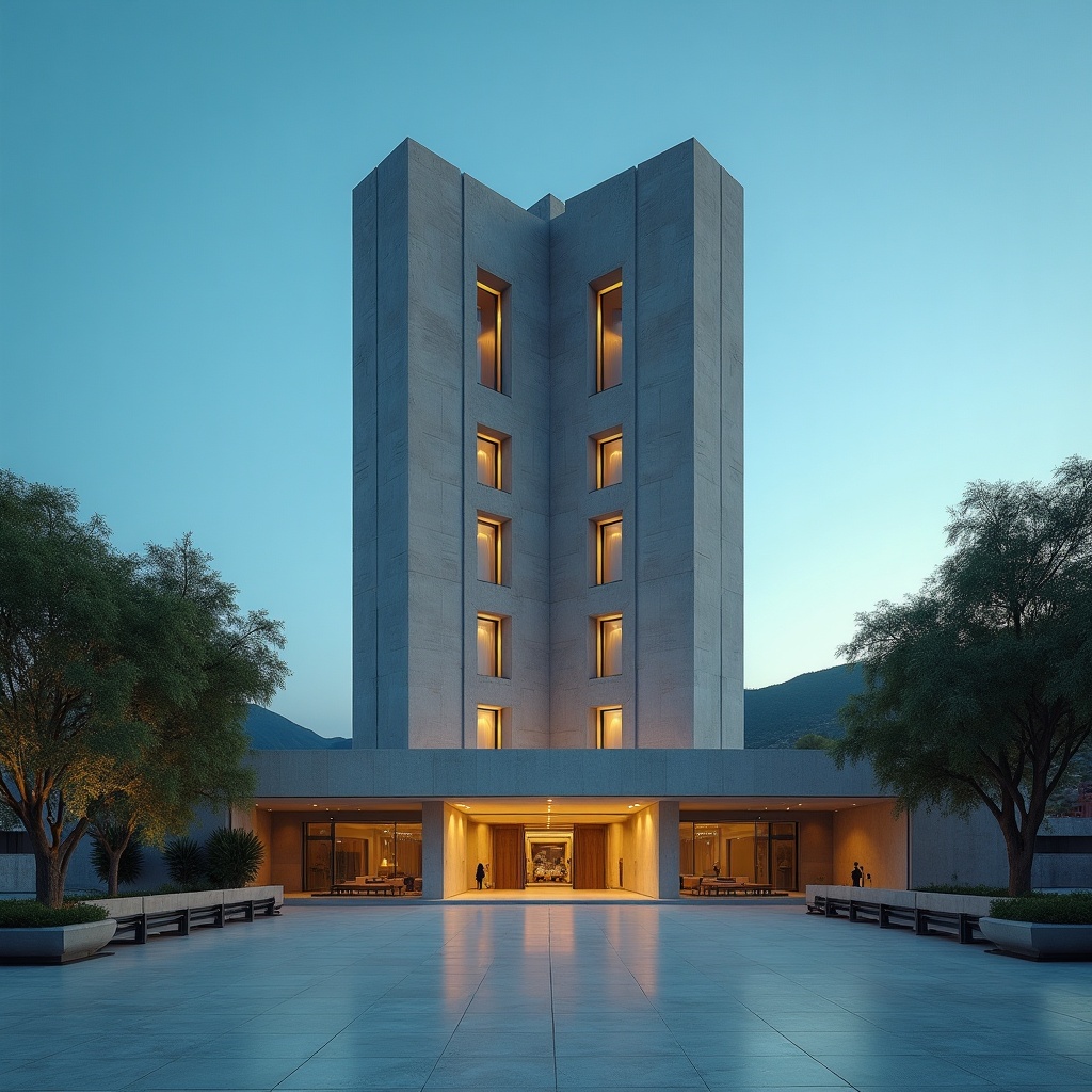 Holiday Inn Monterrey Valle
