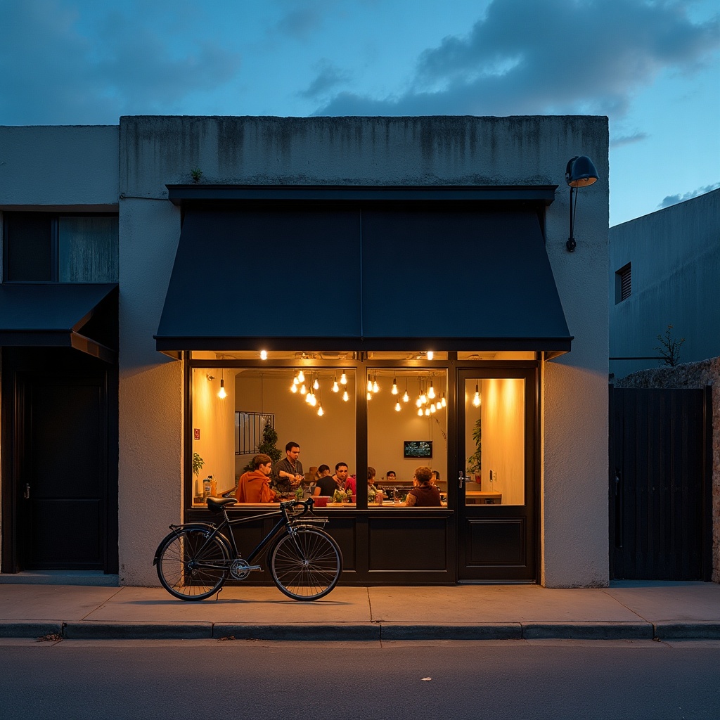 La Galería Café