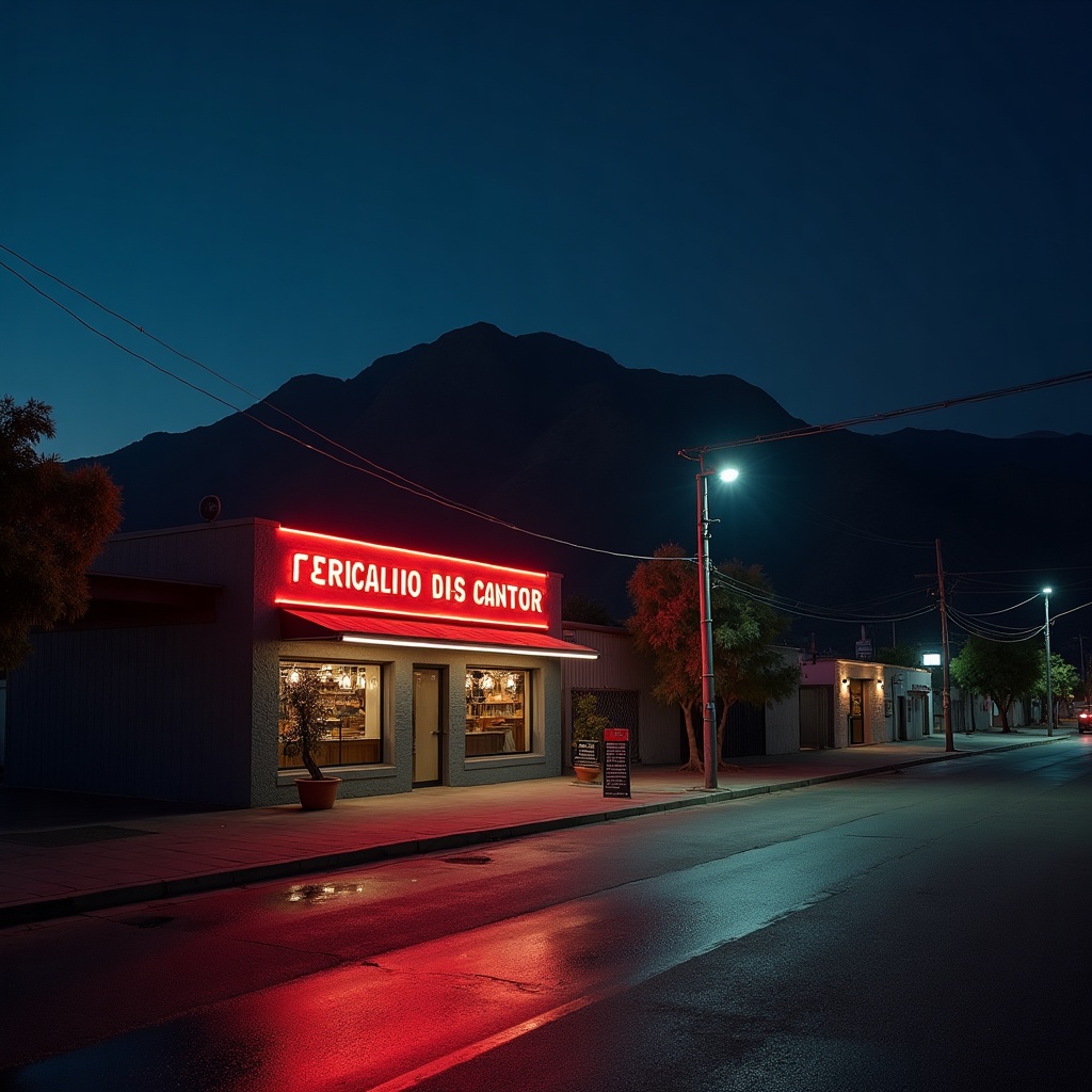Sierra Madre Brewing Co