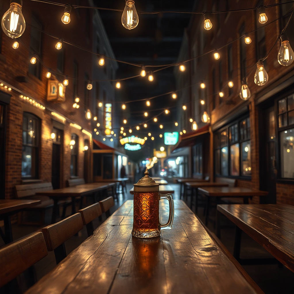 1 2 3 Burger Shot Beer