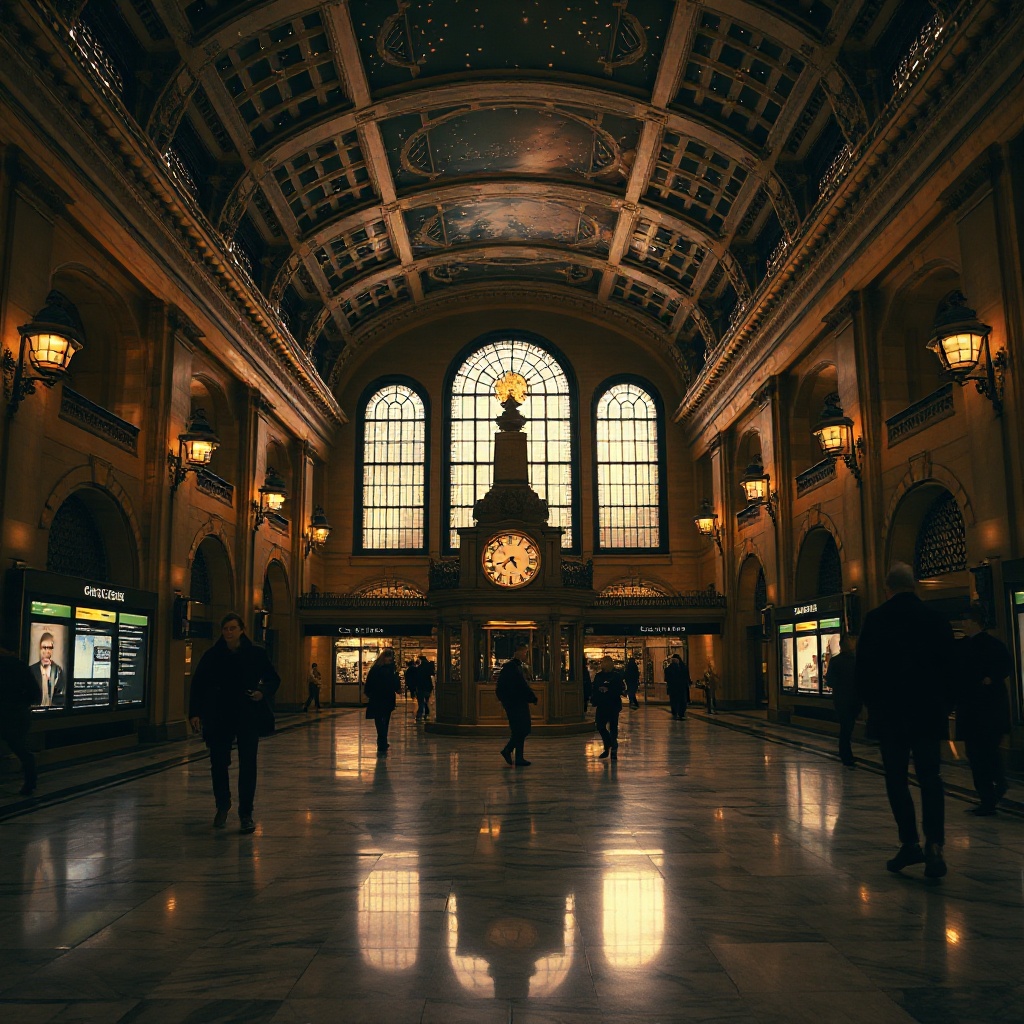 50th Street Station