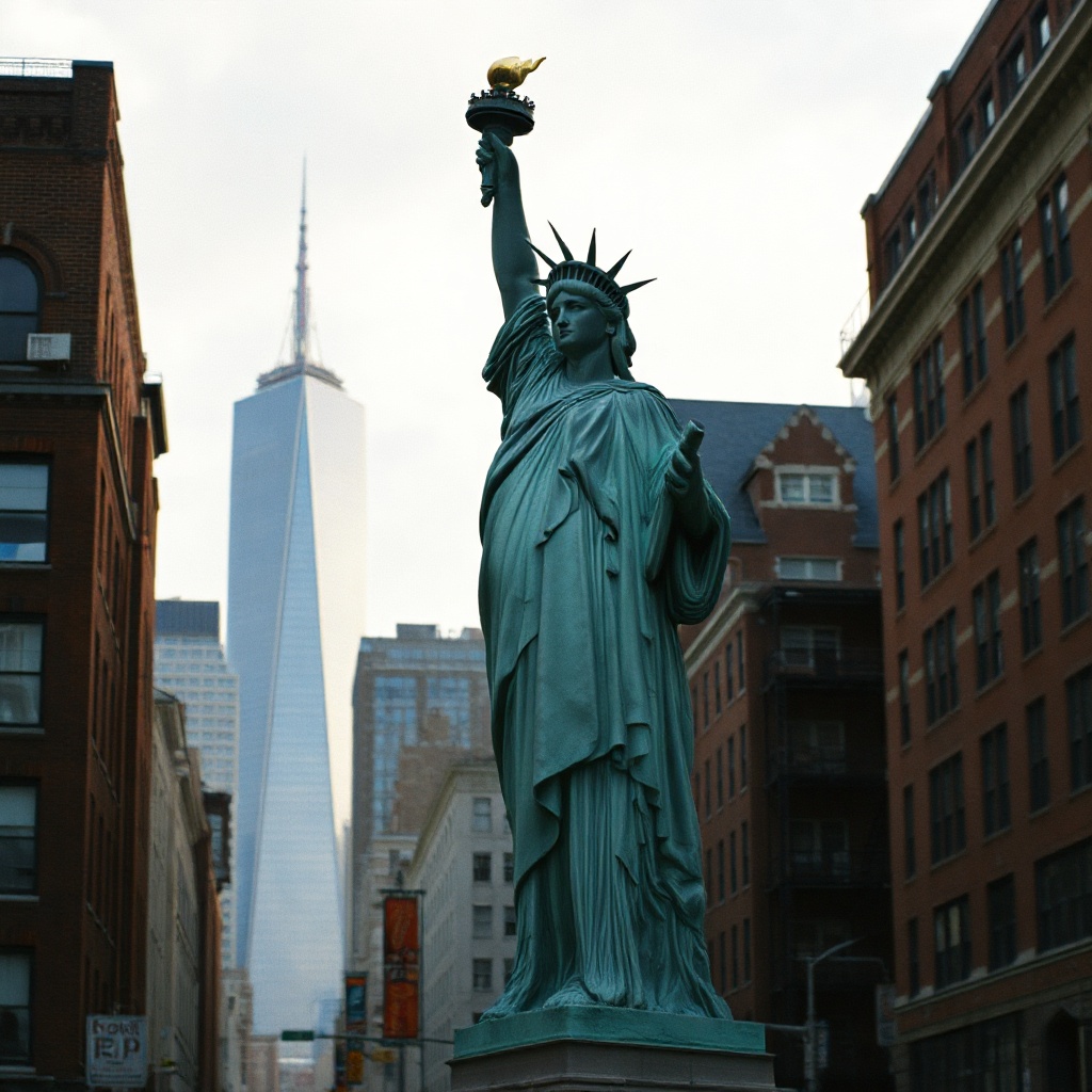 B-2 Visitor Visa — USA
