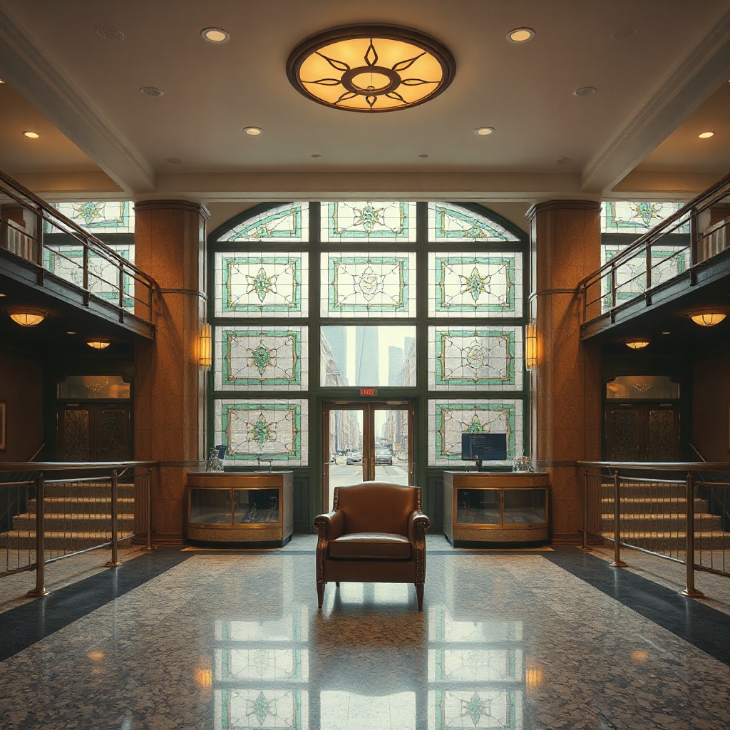 Bank of America