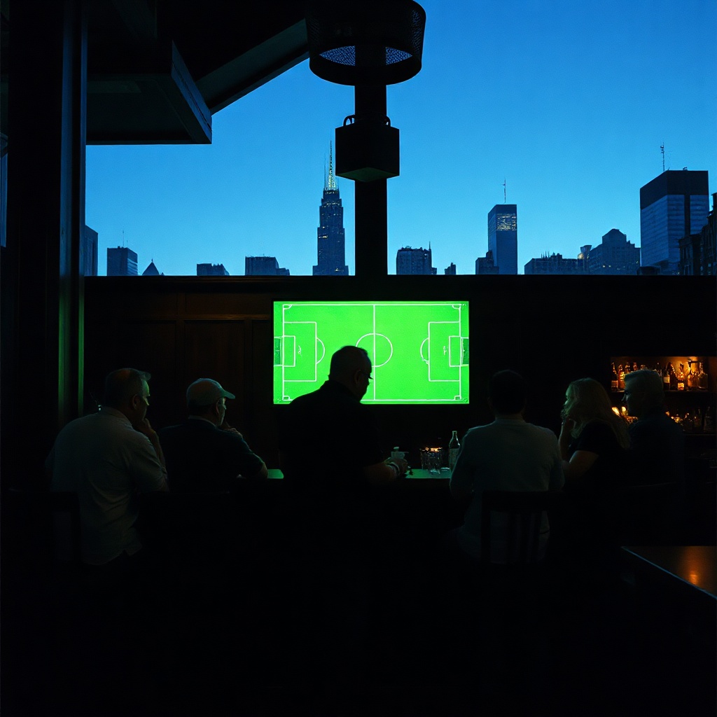 Birdland Jazz Club