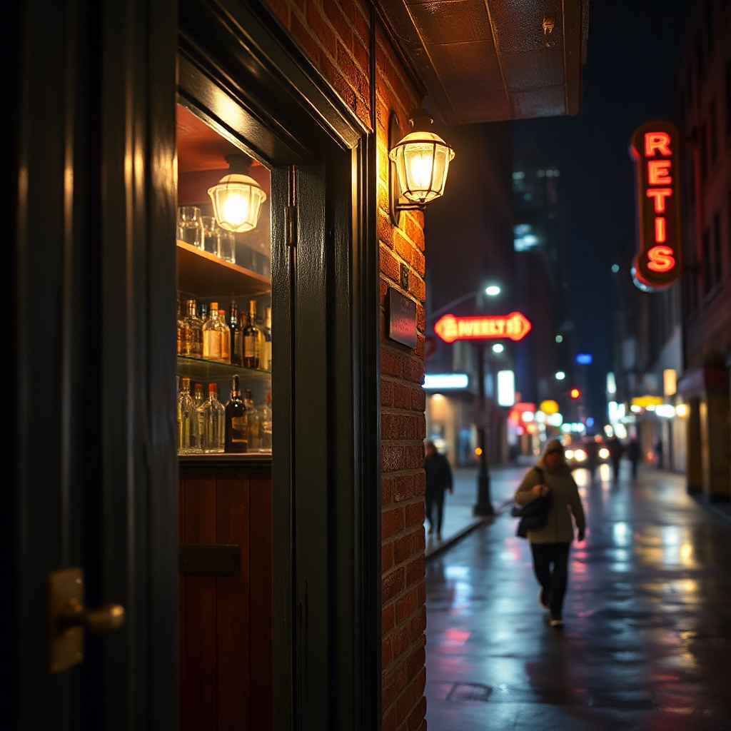 BXL Cafe