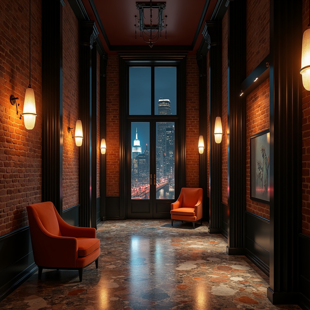 Chambers Hotel