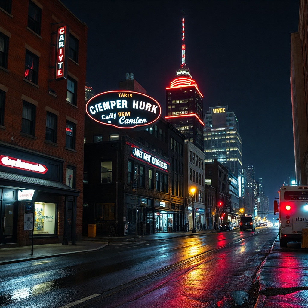 Landmark Tavern
