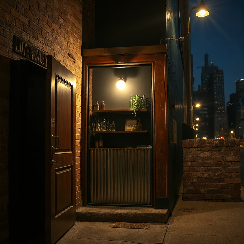 Maggie's Place
