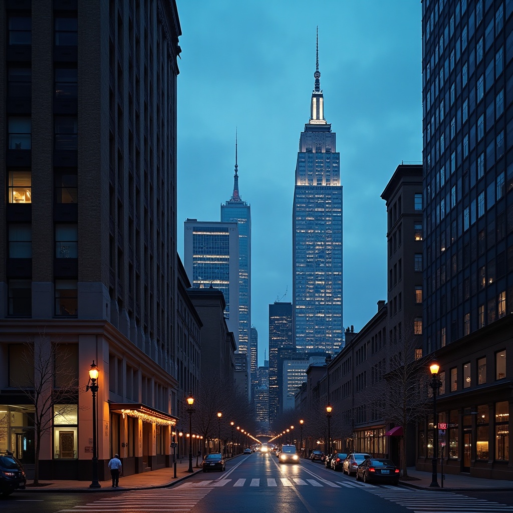 Mandarin Oriental