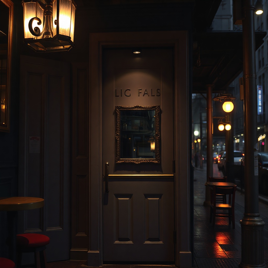 Pig 'N' Whistle On 36th