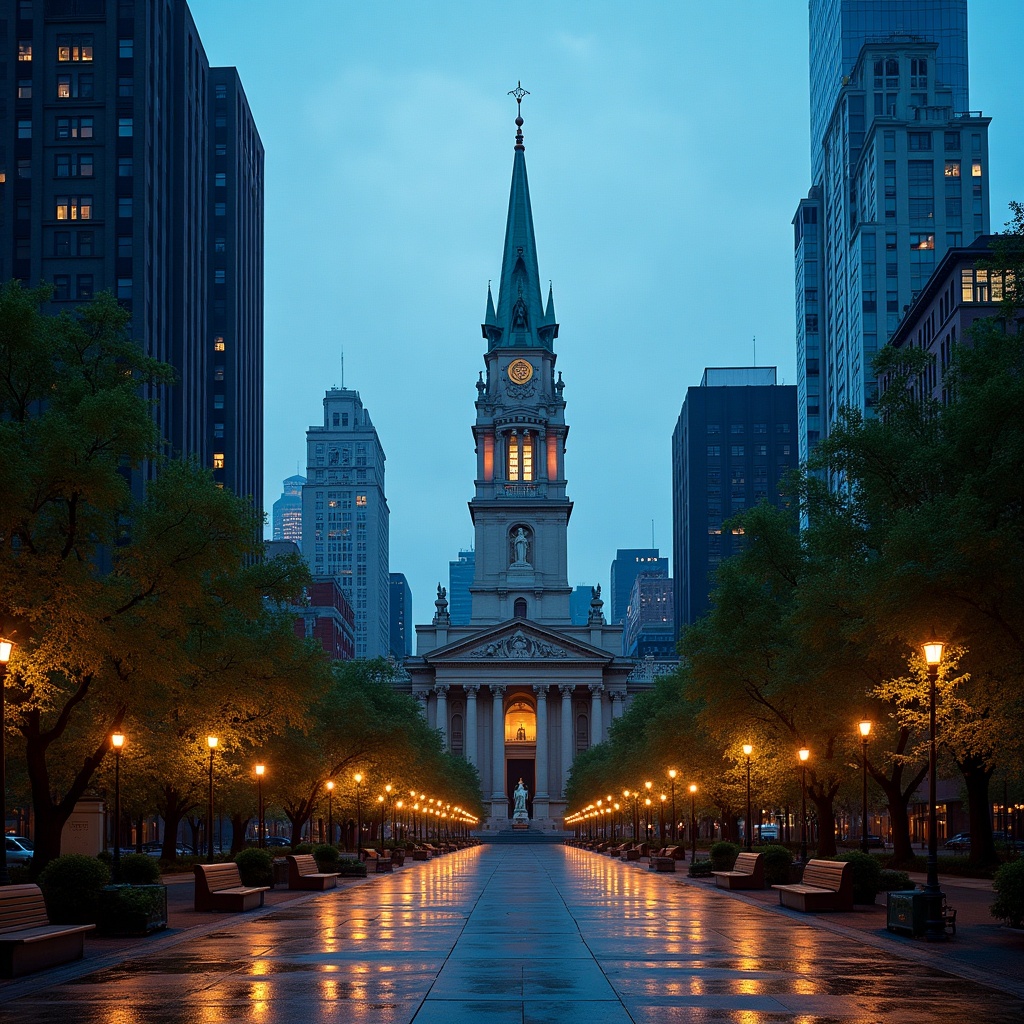 Saint Patrick’s Cathedral