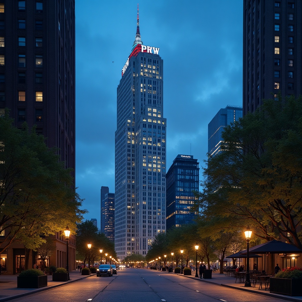 Stephen A. Schwarzman Building