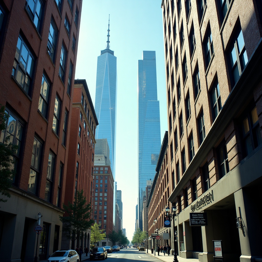 The Renwick Hotel