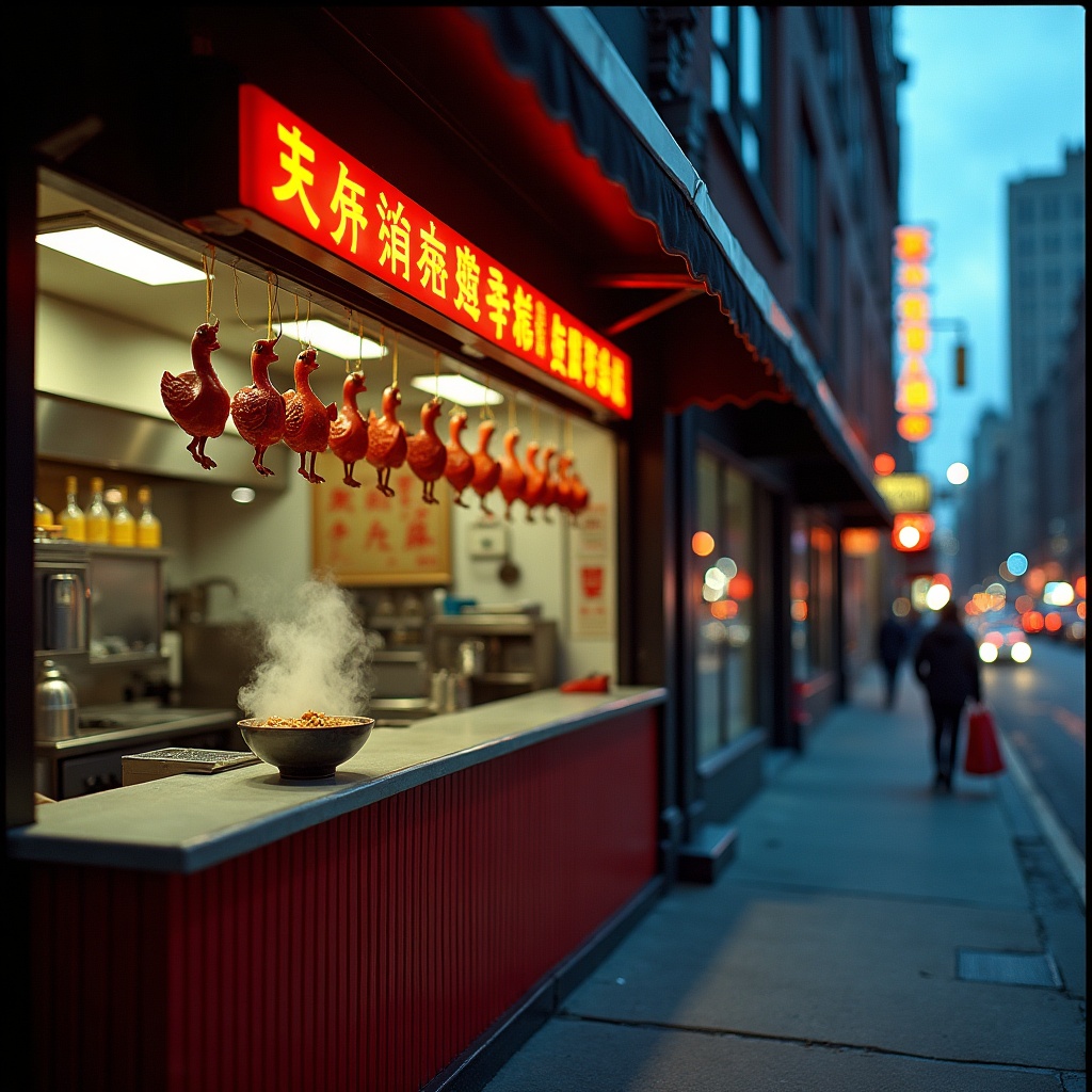 Tick Tock Diner
