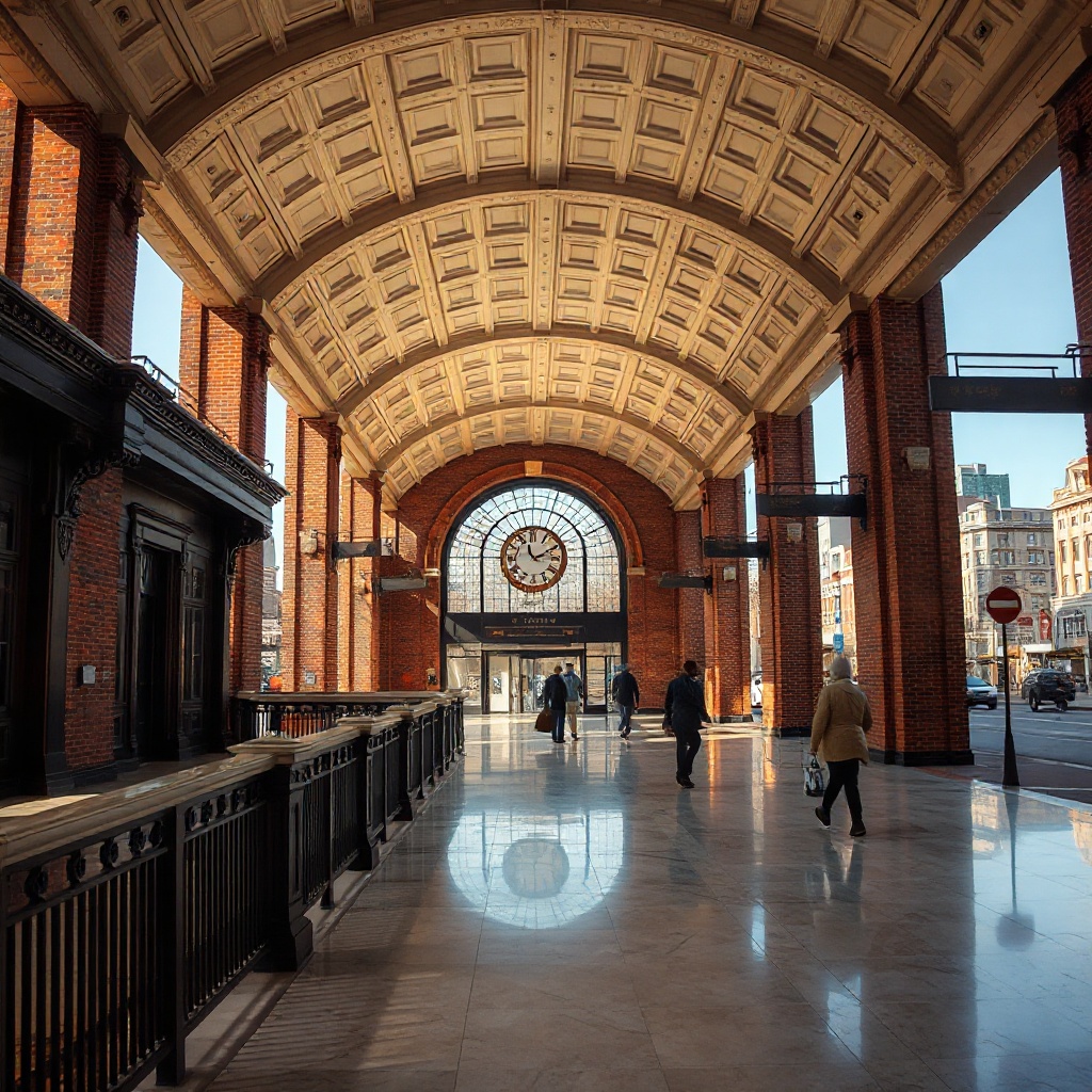 15th Street Station