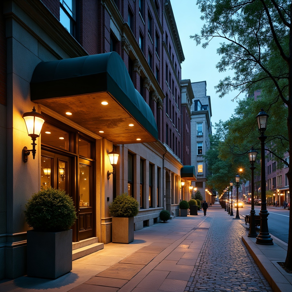 Four Seasons Hotel Philadelphia at Comcast Center
