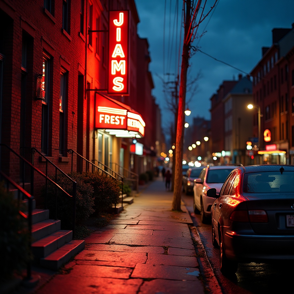 Jim's Steaks