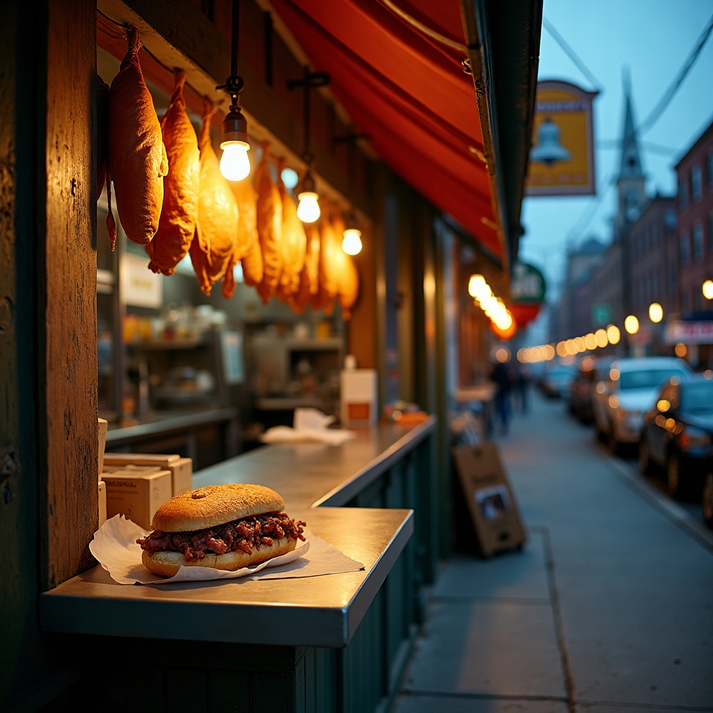 Little Italy Pizza