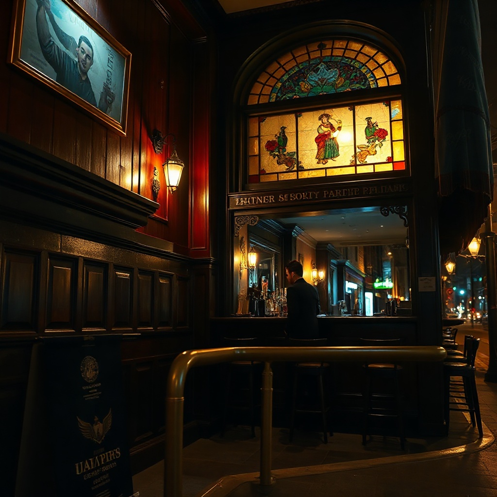 Oneal's Pub