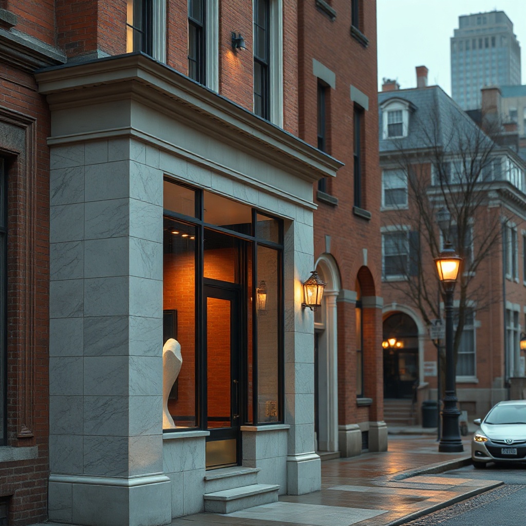 Rittenhouse Market