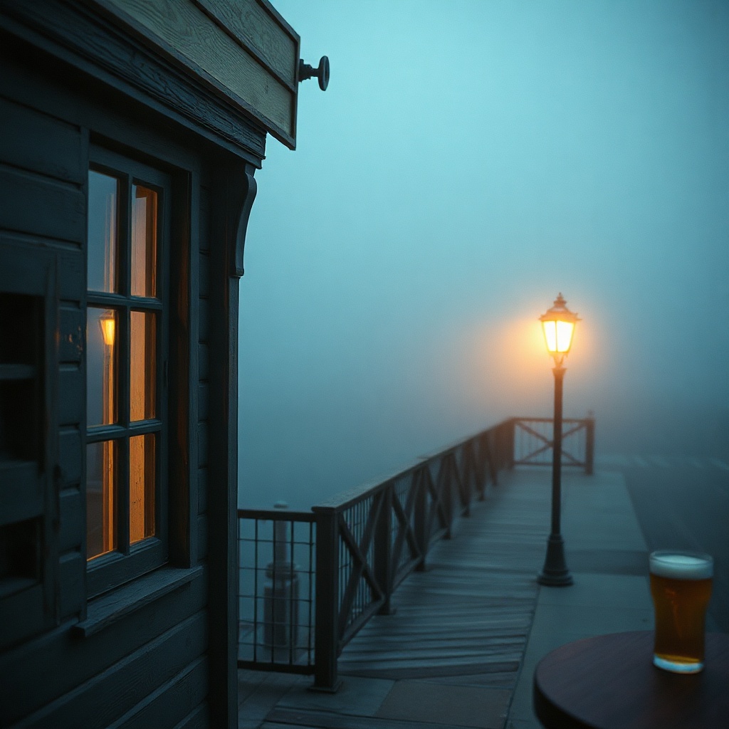 Cigar Bar