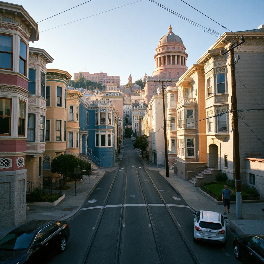 CPMC Van Ness Campus