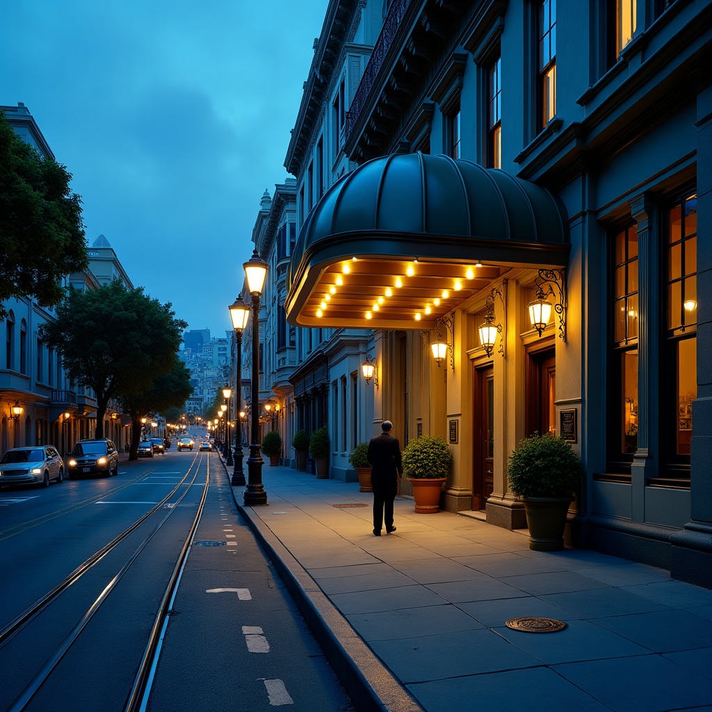 Handlery Union Square Hotel