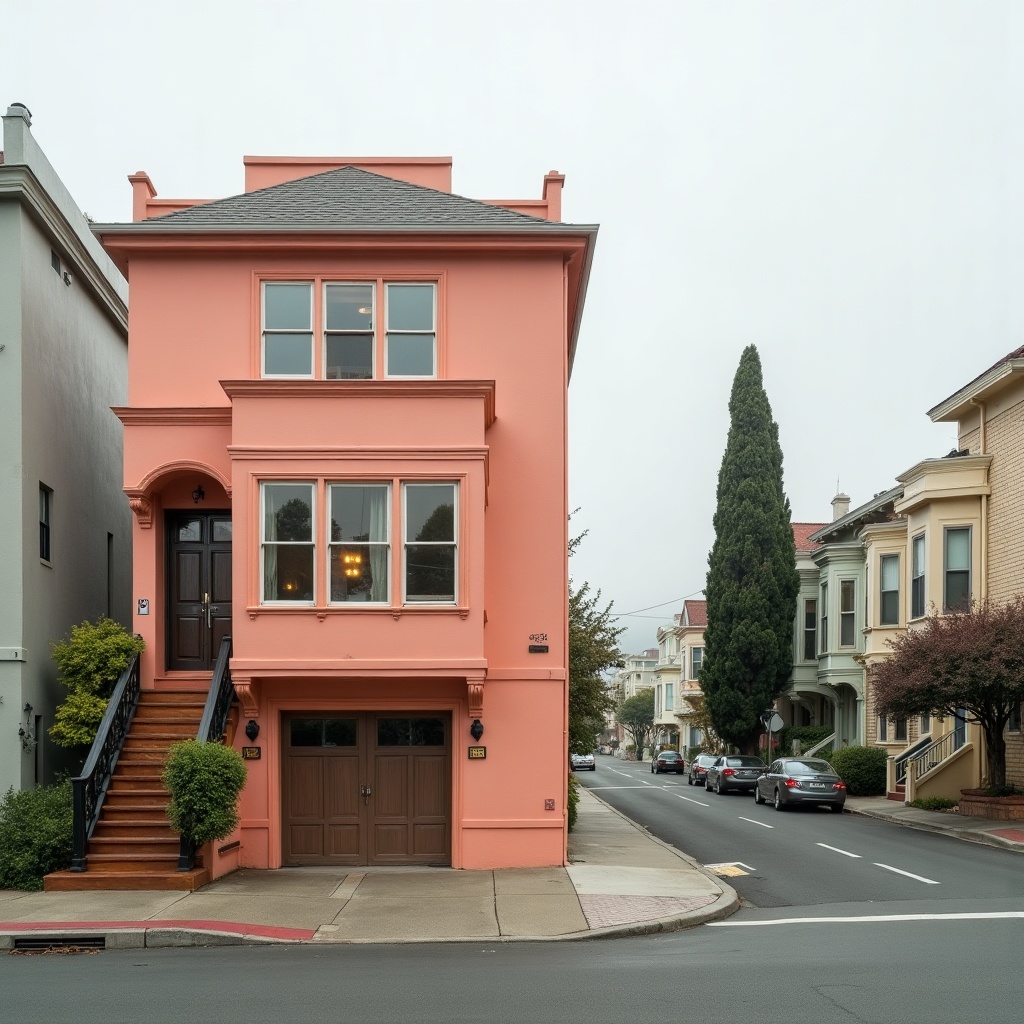Hotel Zelos San Francisco