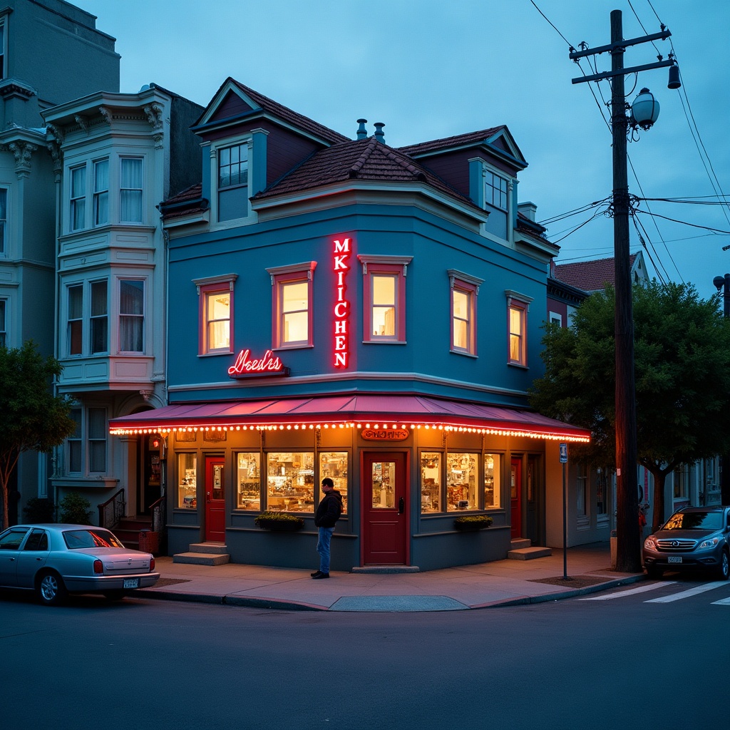 Mel's Kitchen
