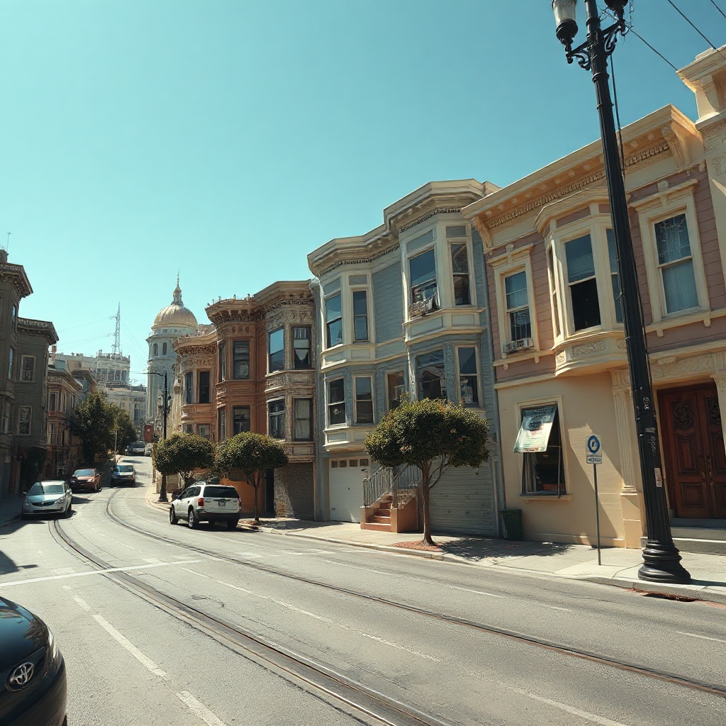 San Francisco 4th & King Street Station