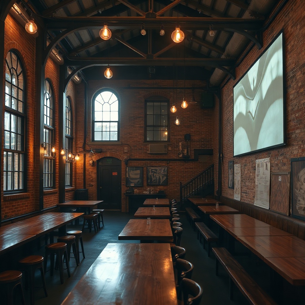 The Chieftain Irish Pub & Restaurant