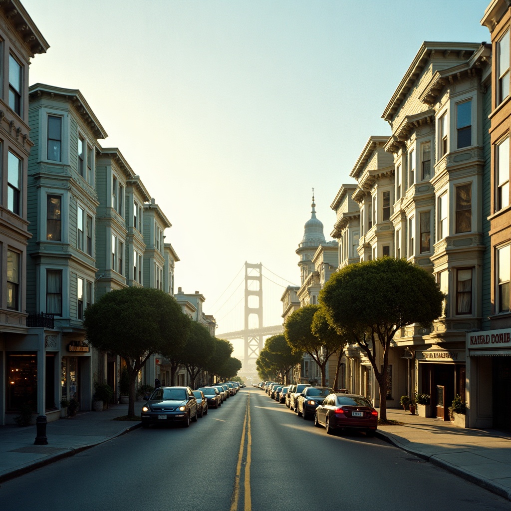 The St. Regis San Francisco