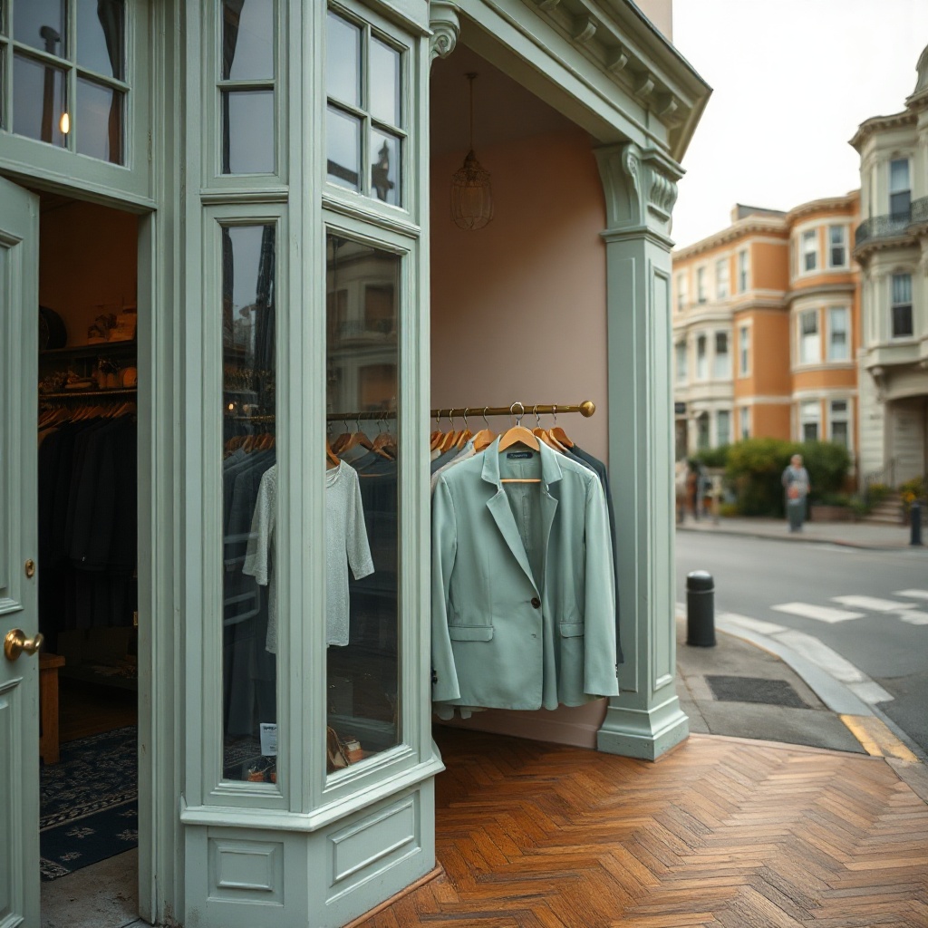 Woodlands Market