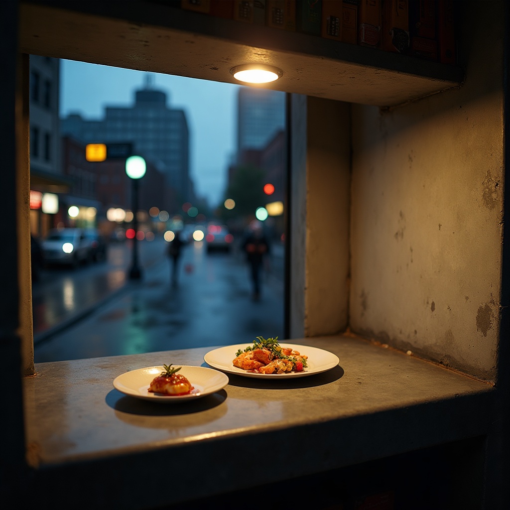Albacha Restaurant