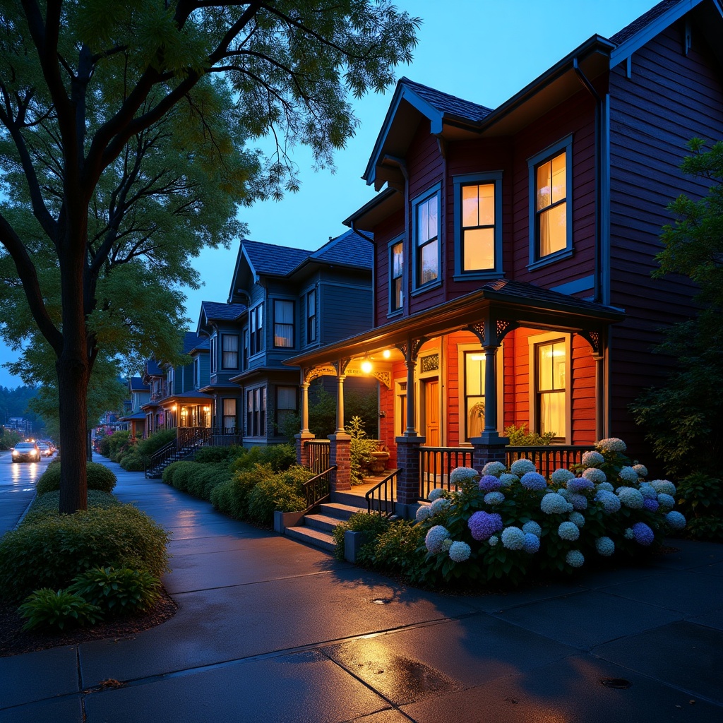 Belltown Inn