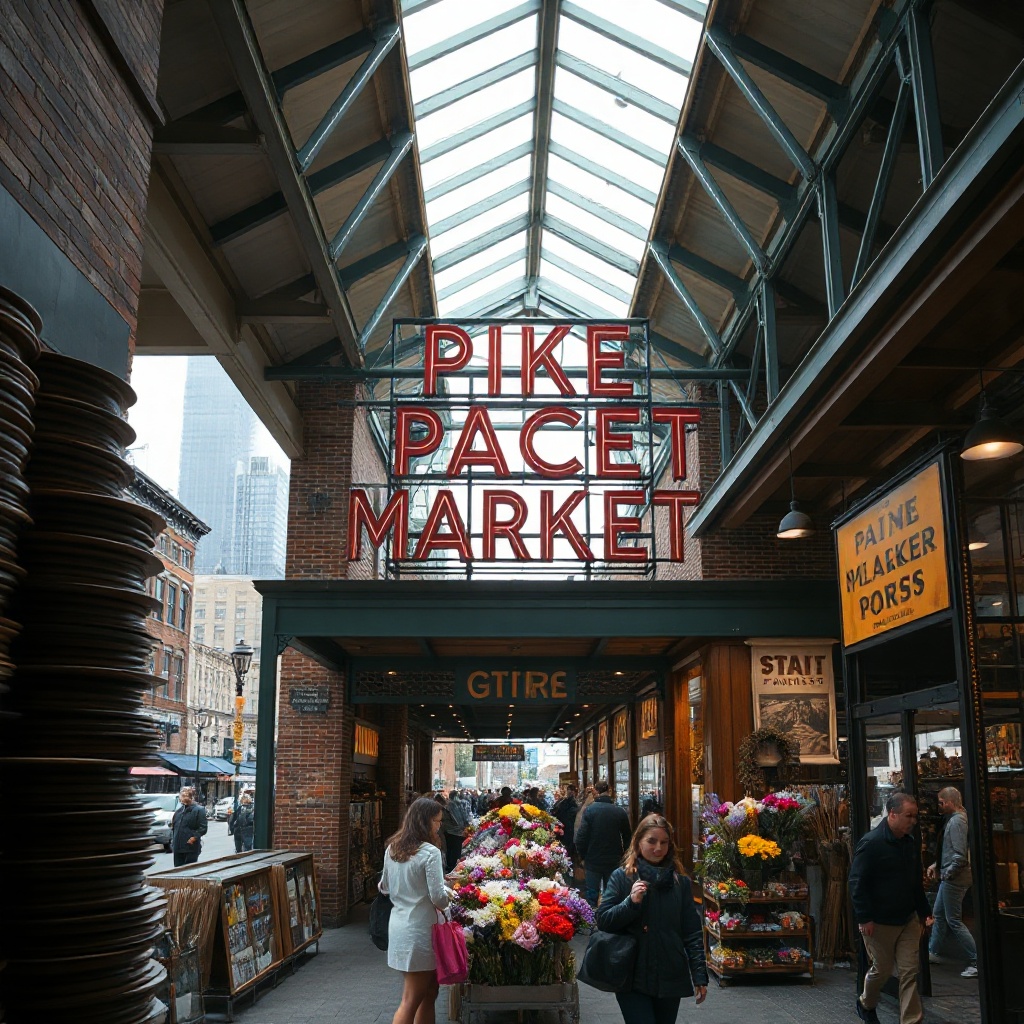 City Foods