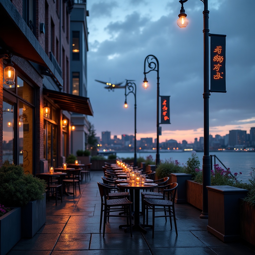 Fusion Bistro