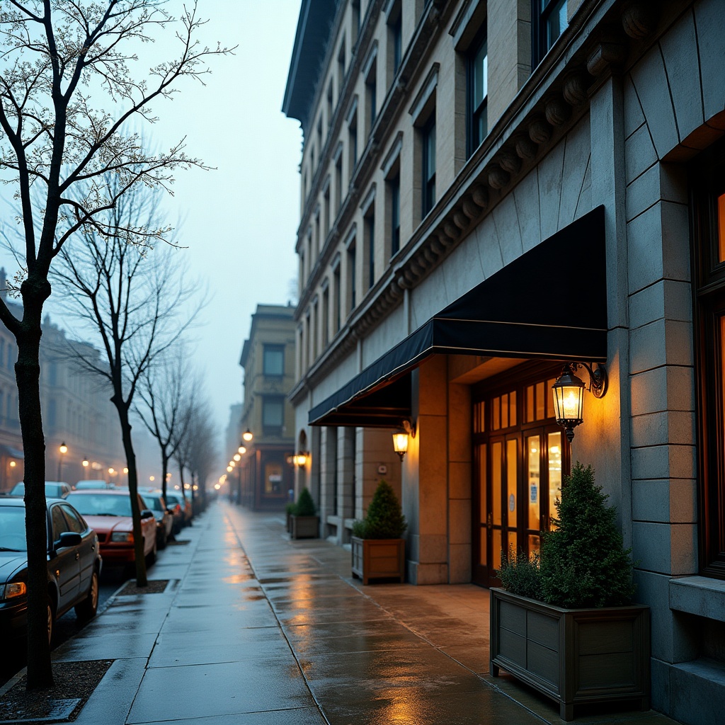 Grand Hyatt Seattle