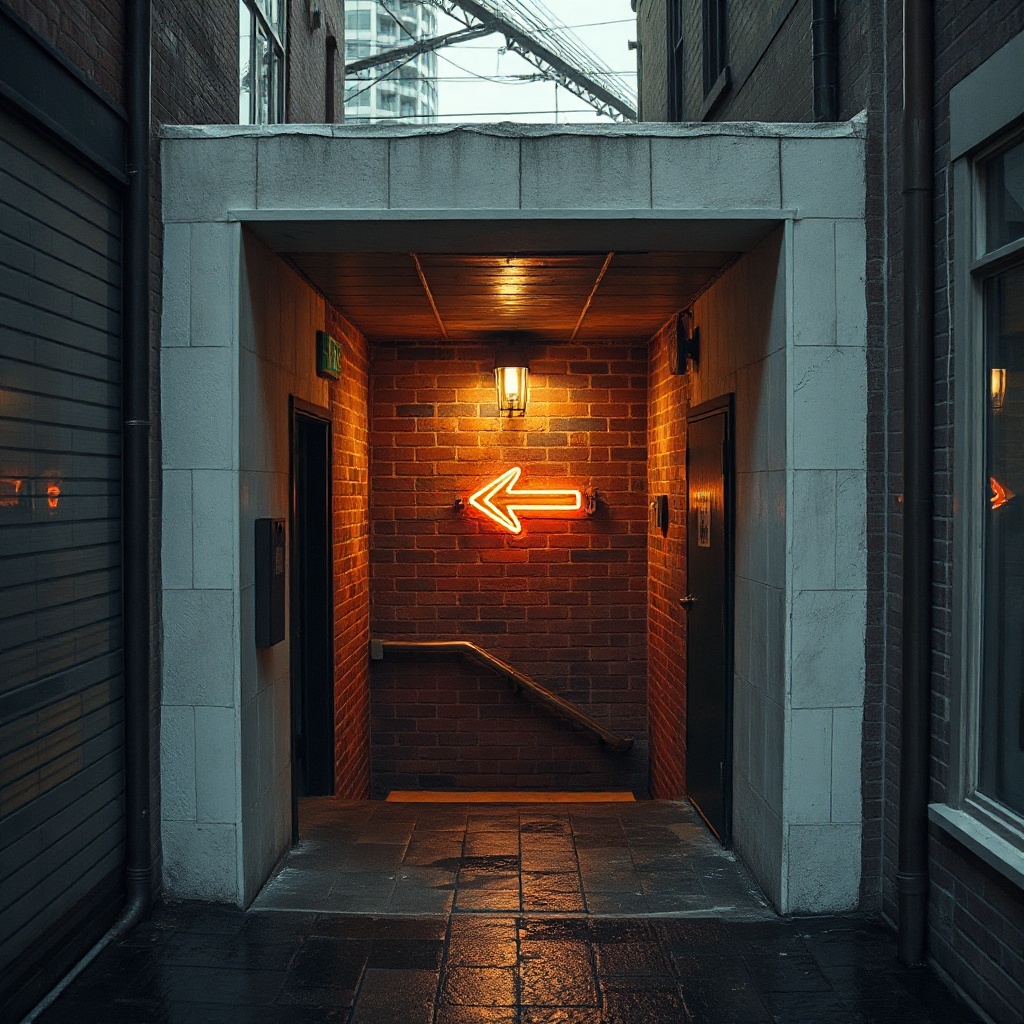 Hatch Cantina