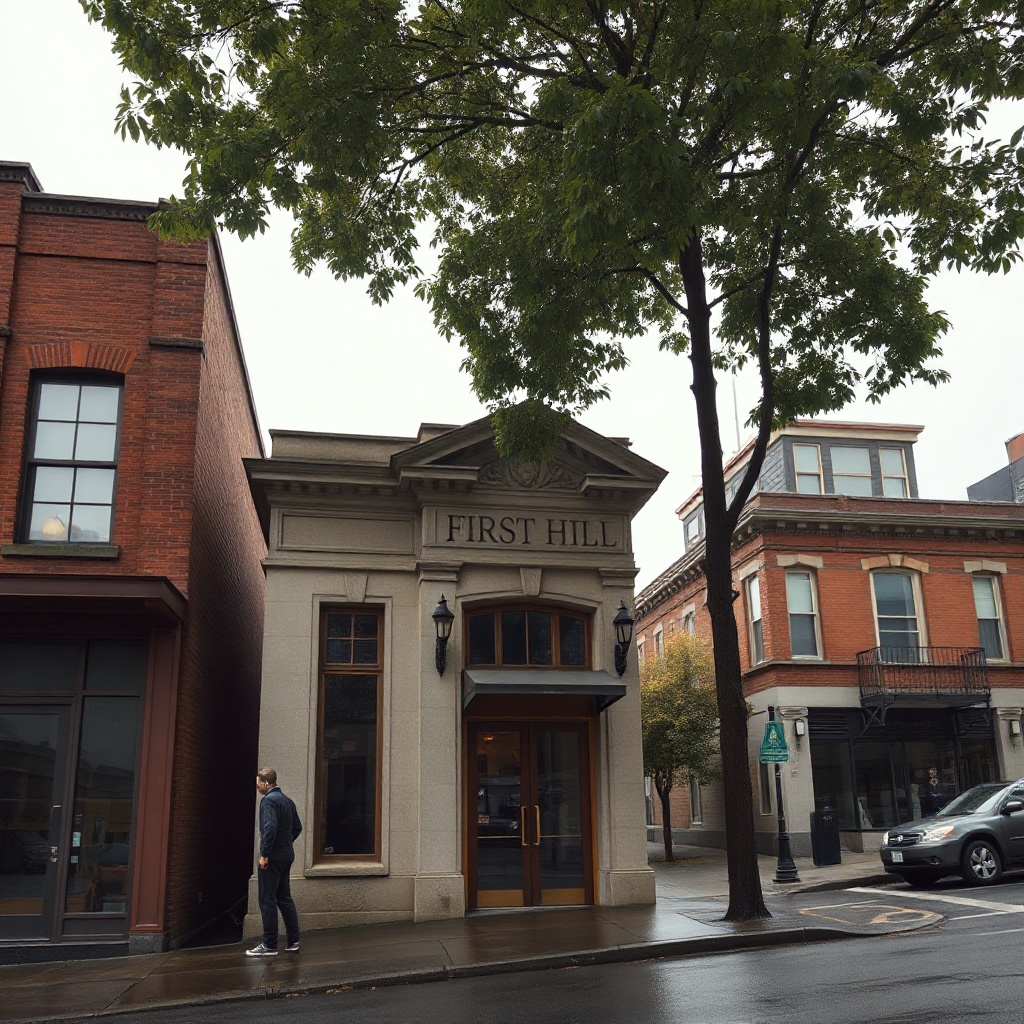 HomeStreet Bank