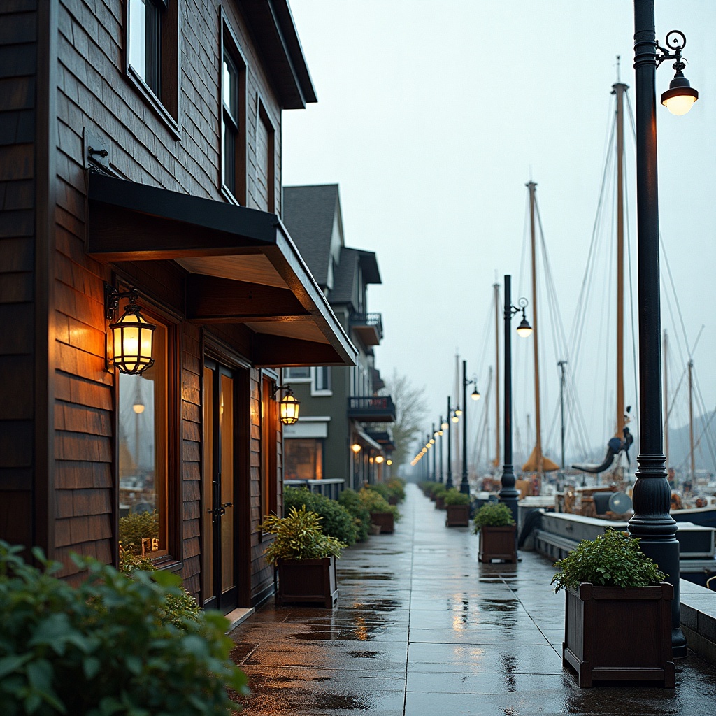 Inn at the Market