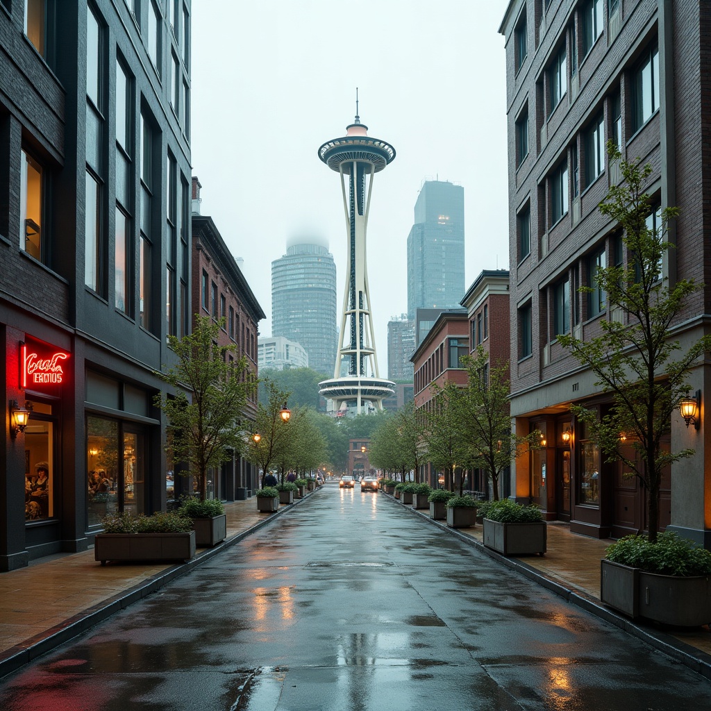 Seattle Pinball Museum