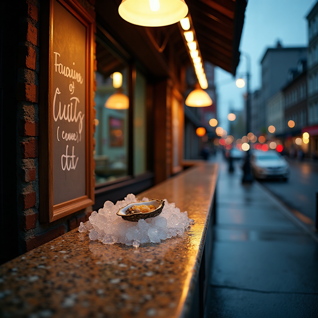 Seattle Pizza and Bar