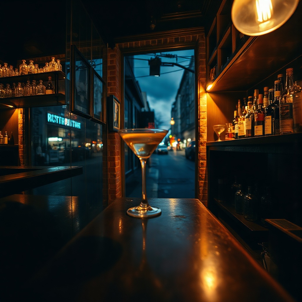 Shawn O'Donnell's American Grill and Irish Pub