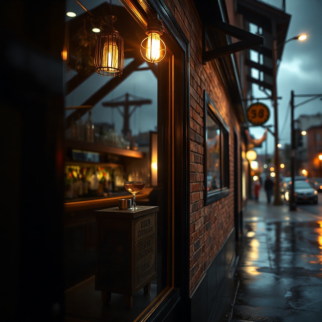 Summit Public House