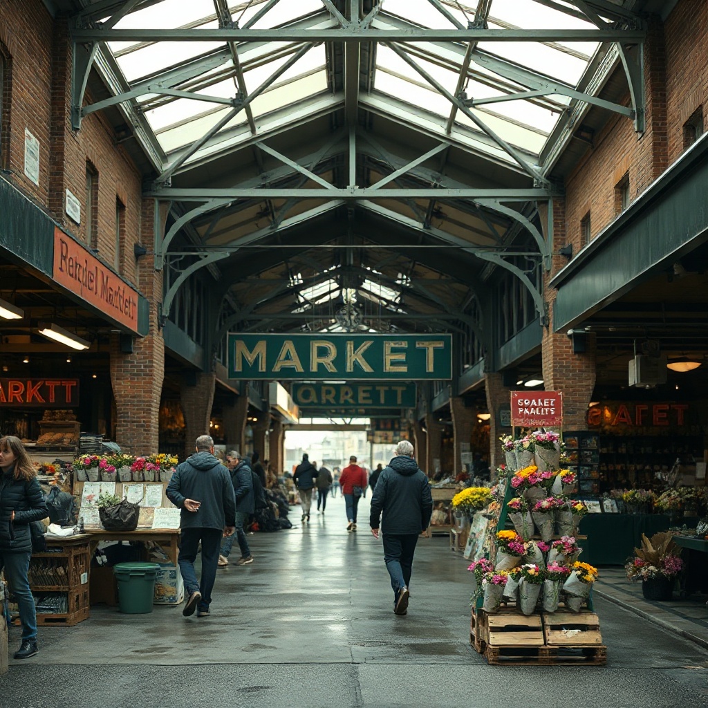 Whole Foods Market