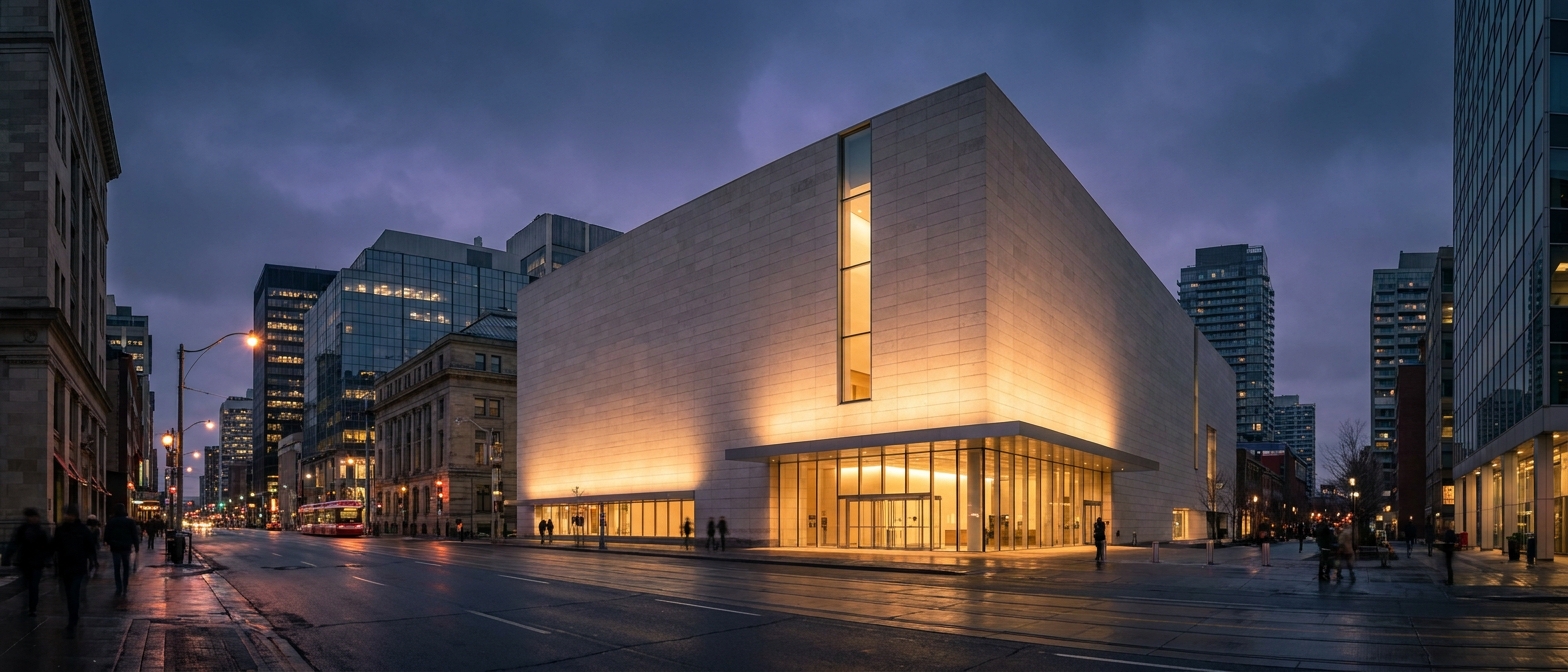 Bata Shoe Museum